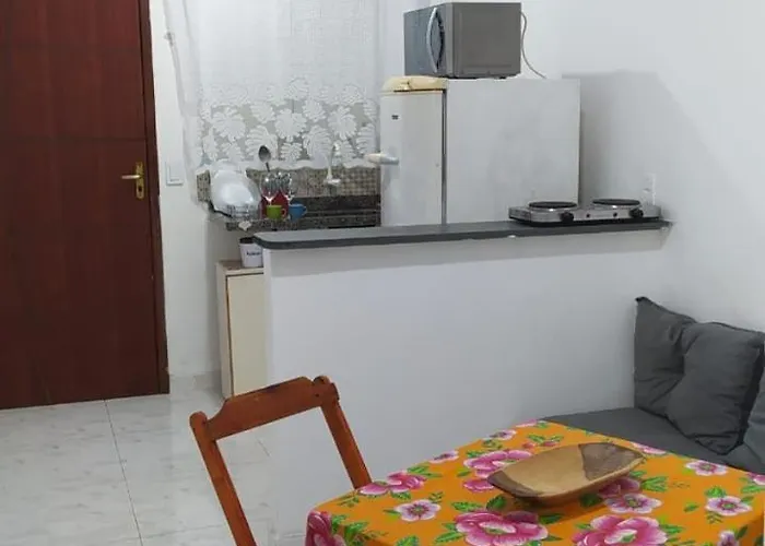 Casa no Mar de Junqueira