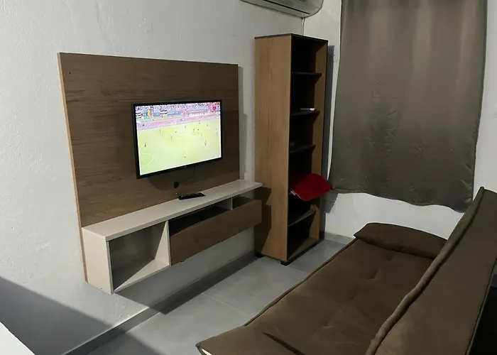 Kitnet Muriqui 1