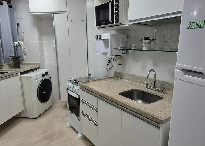 Loft Melhor do Sahy - Magaratiba RJ