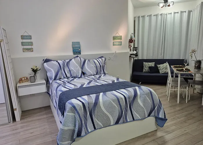 Loft Melhor do Sahy - Magaratiba RJ