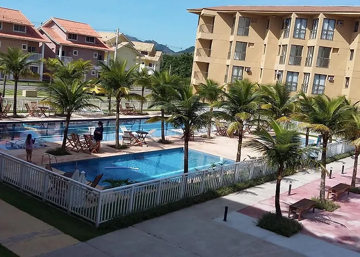 Condado Aldeia dos Reis 205 e 213